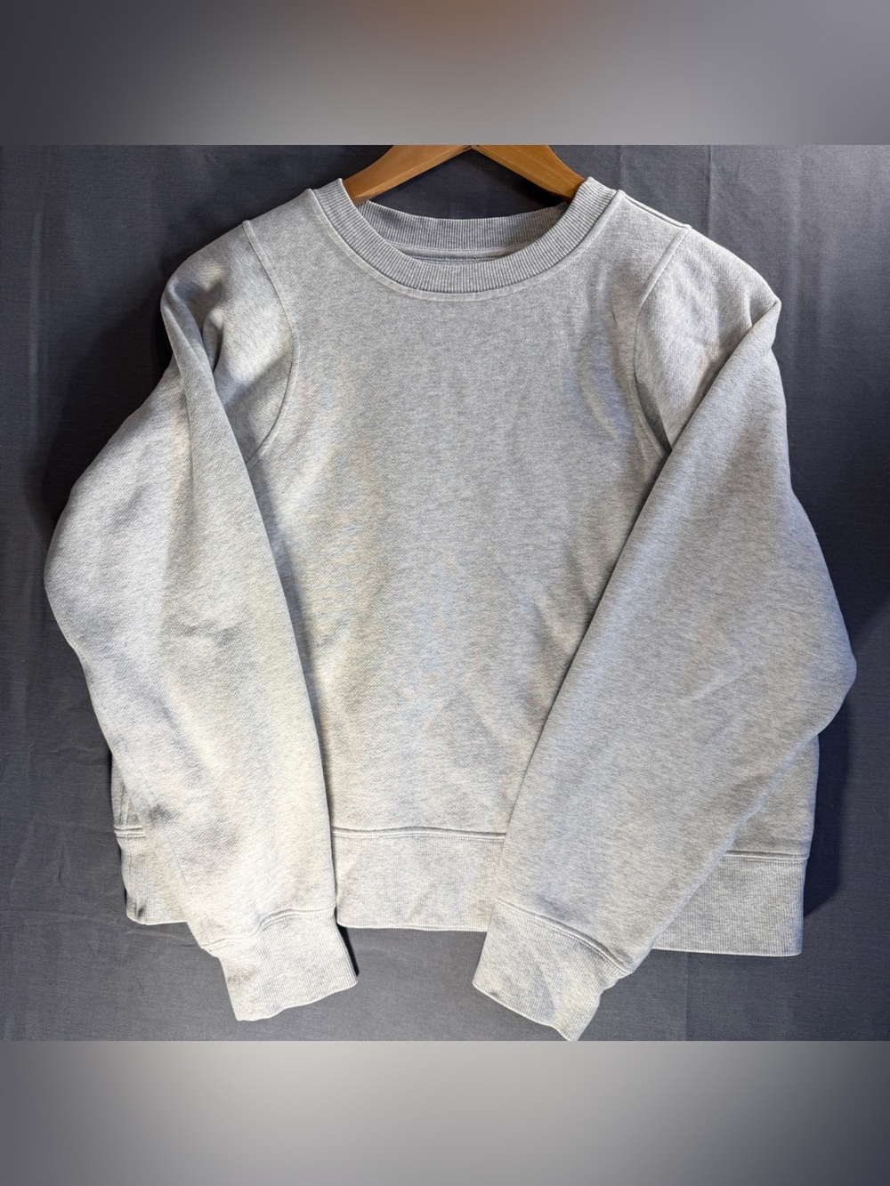 Lululemon Crewneck Sweatshirt